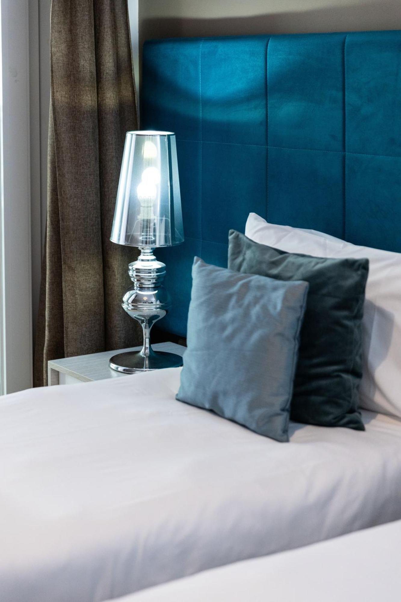 Luxury Seafront 3Br With Pool By Arcobnb Sliema Exterior photo