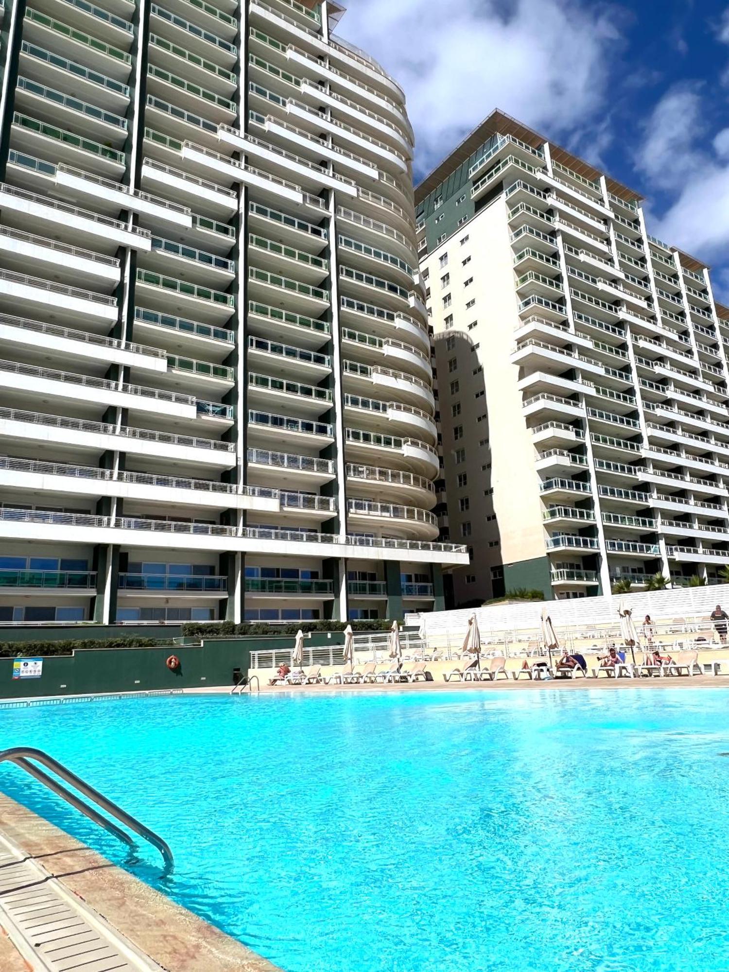 Luxury Seafront 3Br With Pool By Arcobnb Sliema Exterior photo